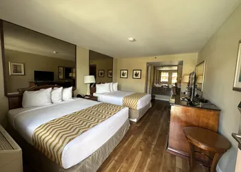 Travelodge by Wyndham Reno Downtown hotel thumbnail 7