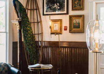 Gibson Inn hotel thumbnail 2