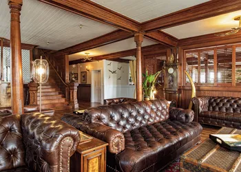 Gibson Inn hotel thumbnail 3