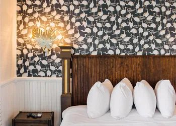 Gibson Inn hotel thumbnail 5