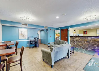 Quality Inn Van Horn hotel thumbnail 2