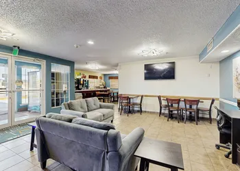 Quality Inn Van Horn hotel thumbnail 3