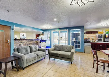 Quality Inn Van Horn hotel thumbnail 4