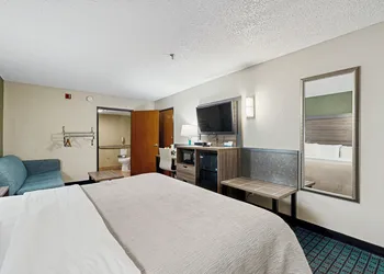 Quality Inn Van Horn hotel thumbnail 7