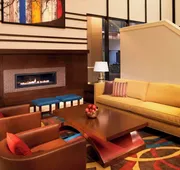 Charleston Marriott Town Center hotel detail image 4