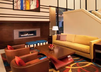 Charleston Marriott Town Center hotel thumbnail 4