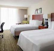Charleston Marriott Town Center hotel detail image 5