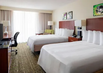 Charleston Marriott Town Center hotel thumbnail 5