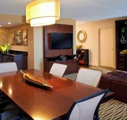 Charleston Marriott Town Center hotel detail image 7