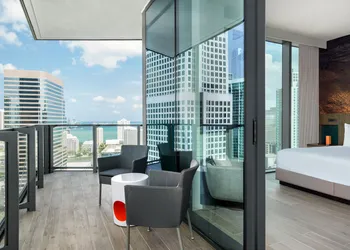 EAST Miami hotel thumbnail 6