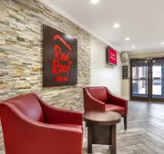 Red Roof Inn Raleigh Northeast - Downtown hotel detail image 4
