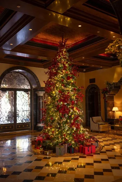 Fairmont Grand Del Mar hotel detail image 2