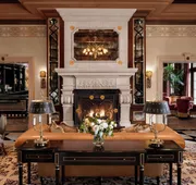 Fairmont Grand Del Mar hotel detail image 5