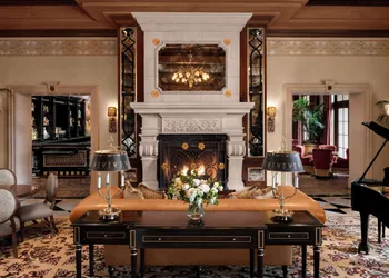 Fairmont Grand Del Mar hotel thumbnail 5