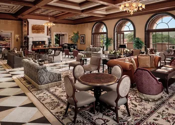Fairmont Grand Del Mar hotel thumbnail 6
