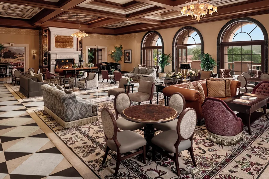 Fairmont Grand Del Mar hotel detail image 6