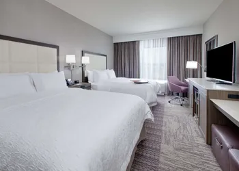 Hampton Inn & Suites Tyler-South hotel thumbnail 3