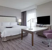Hampton Inn & Suites Tyler-South hotel detail image 4