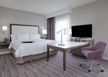 Hampton Inn & Suites Tyler-South hotel thumbnail 4