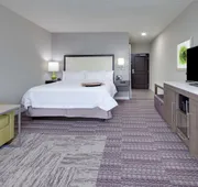 Hampton Inn & Suites Tyler-South hotel detail image 5