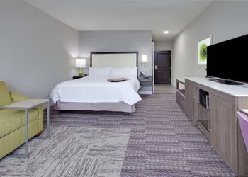 Hampton Inn & Suites Tyler-South hotel thumbnail 5