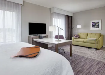 Hampton Inn & Suites Tyler-South hotel thumbnail 6