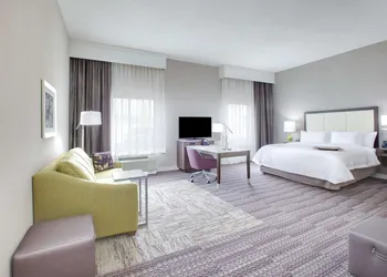 Hampton Inn & Suites Tyler-South hotel thumbnail 8