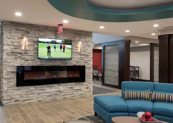 Homewood Suites by Hilton Cleveland/Sheffield hotel thumbnail 2
