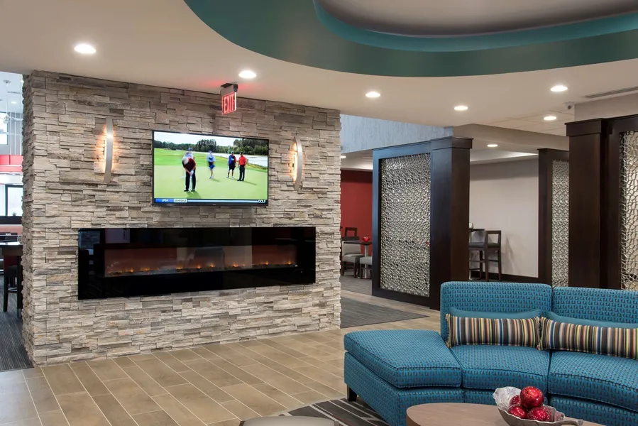 Homewood Suites by Hilton Cleveland/Sheffield hotel detail image 2