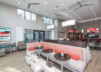 Homewood Suites by Hilton Cleveland/Sheffield hotel thumbnail 3