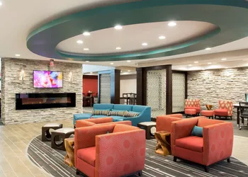Homewood Suites by Hilton Cleveland/Sheffield hotel thumbnail 4