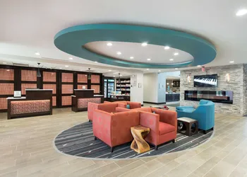 Homewood Suites by Hilton Cleveland/Sheffield hotel thumbnail 6