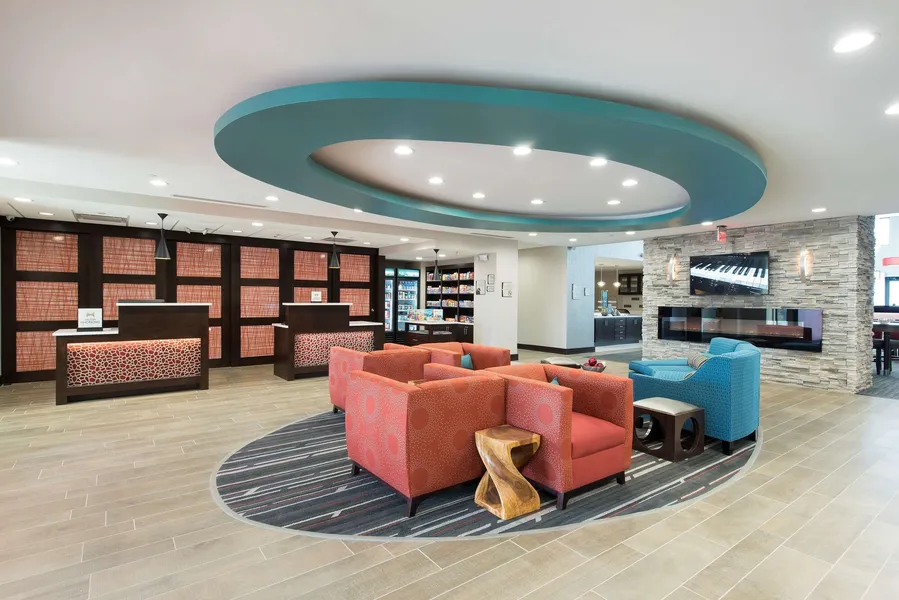 Homewood Suites by Hilton Cleveland/Sheffield hotel detail image 6