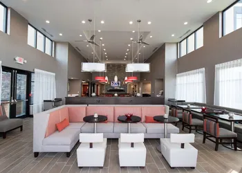 Homewood Suites by Hilton Cleveland/Sheffield hotel thumbnail 7