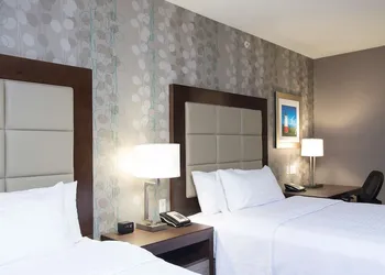 Homewood Suites by Hilton Cleveland/Sheffield hotel thumbnail 8