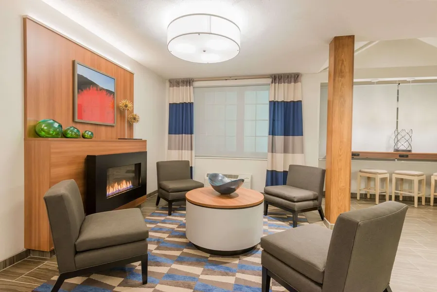 Microtel Inn & Suites By Wyndham Altoona hotel detail image 2
