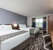 Microtel Inn & Suites By Wyndham Altoona hotel detail image 3