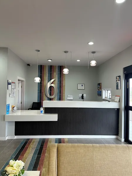 Motel 6 Brookhaven, MS hotel detail image 2