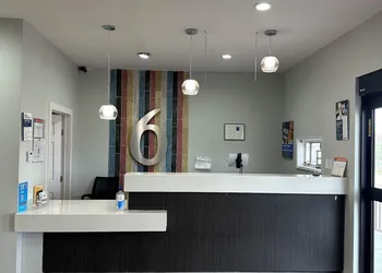 Motel 6 Brookhaven, MS hotel thumbnail 2