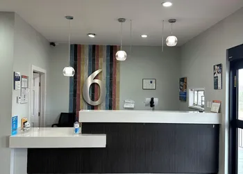 Motel 6 Brookhaven, MS hotel thumbnail 7