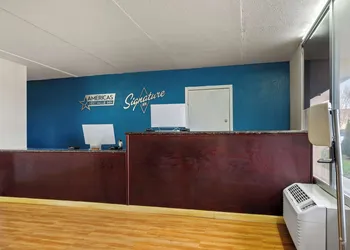 Americas Best Value Inn Danville hotel thumbnail 3