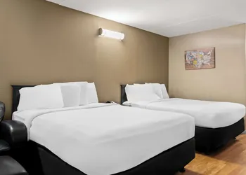 Americas Best Value Inn Danville hotel thumbnail 8