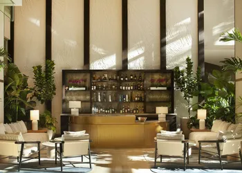 Hilton West Palm Beach hotel thumbnail 2
