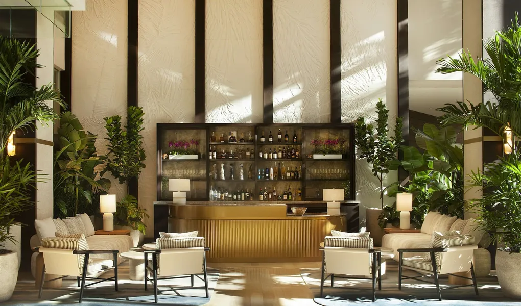 Hilton West Palm Beach hotel detail image 2