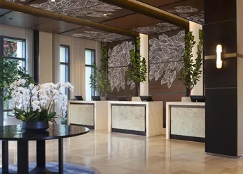 Hilton West Palm Beach hotel thumbnail 5