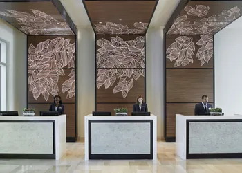 Hilton West Palm Beach hotel thumbnail 6