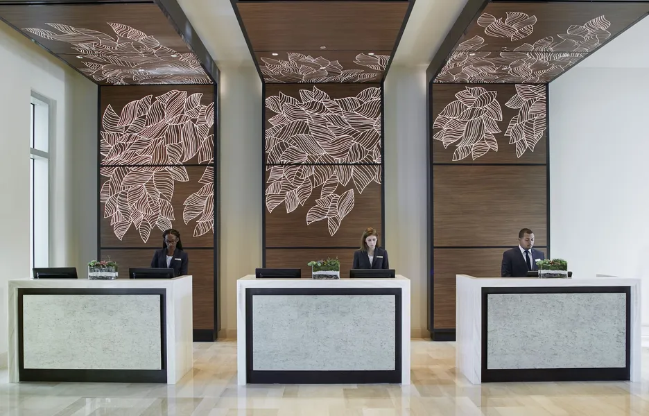 Hilton West Palm Beach hotel detail image 6