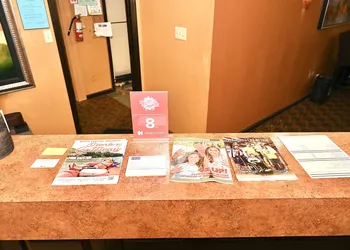 Fortune Inn And Suites Newport hotel thumbnail 5