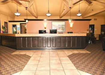 Fortune Inn And Suites Newport hotel thumbnail 6