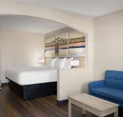 Days Inn & Suites by Wyndham Byram hotel detail image 5